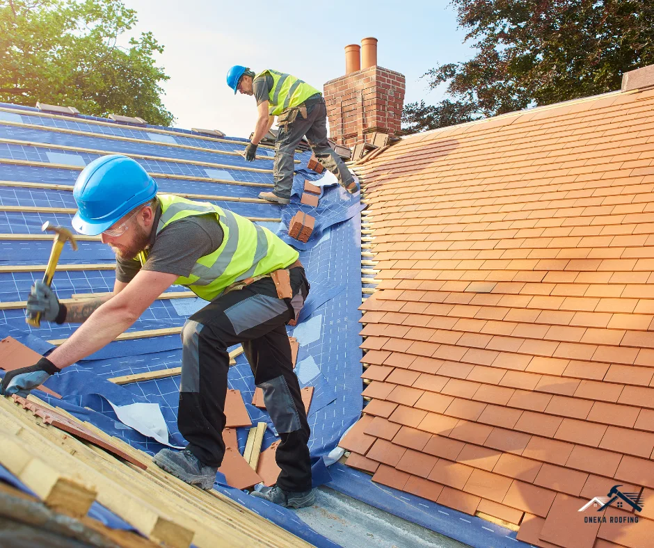 Why choose Roof Repair Near Me in Versailles, MO