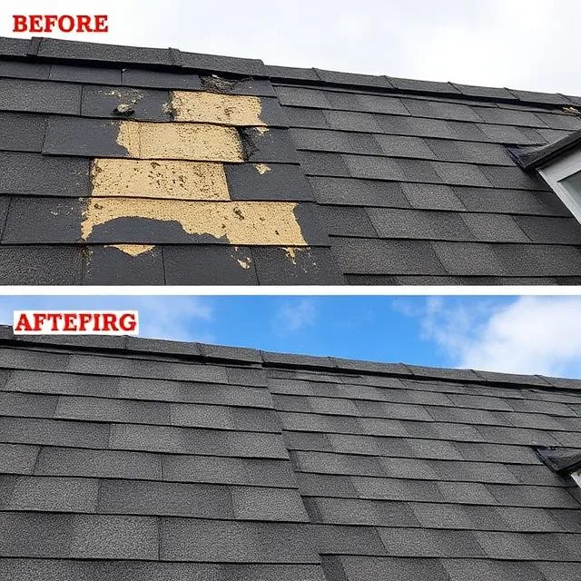Roof Repair Near Me in Versailles, MO near me